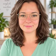 Porträt von Nina Becker